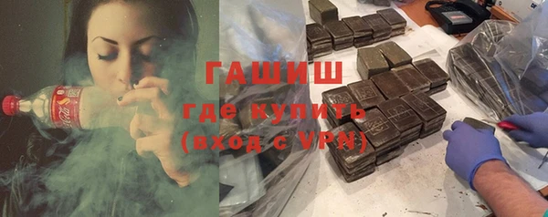 хмурый Инсар